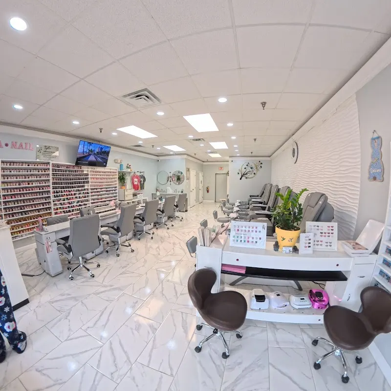 SUNA Nail Salon in Deland — Nail salon in DeLand